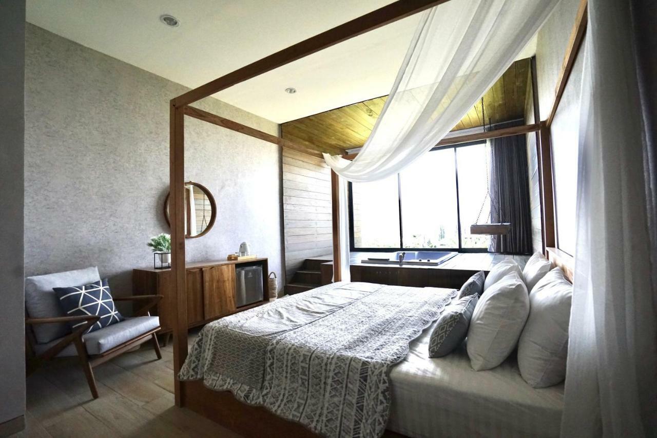 The Cendana Villa'S Batu  Zewnętrze zdjęcie