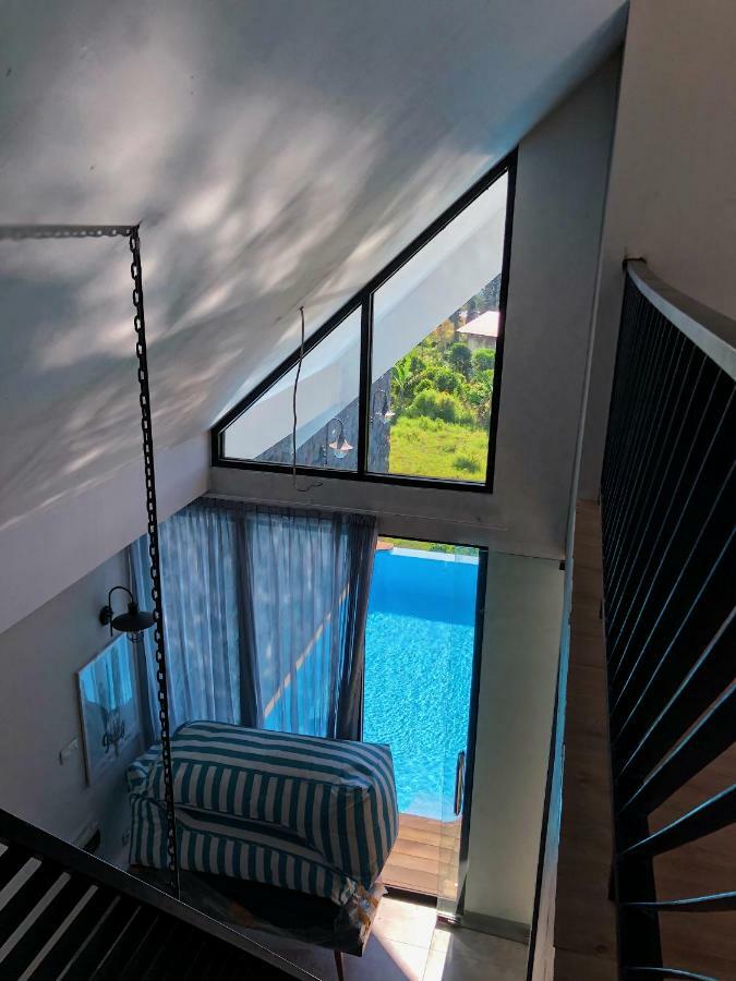 The Cendana Villa'S Batu  Zewnętrze zdjęcie
