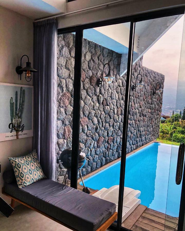 The Cendana Villa'S Batu  Zewnętrze zdjęcie