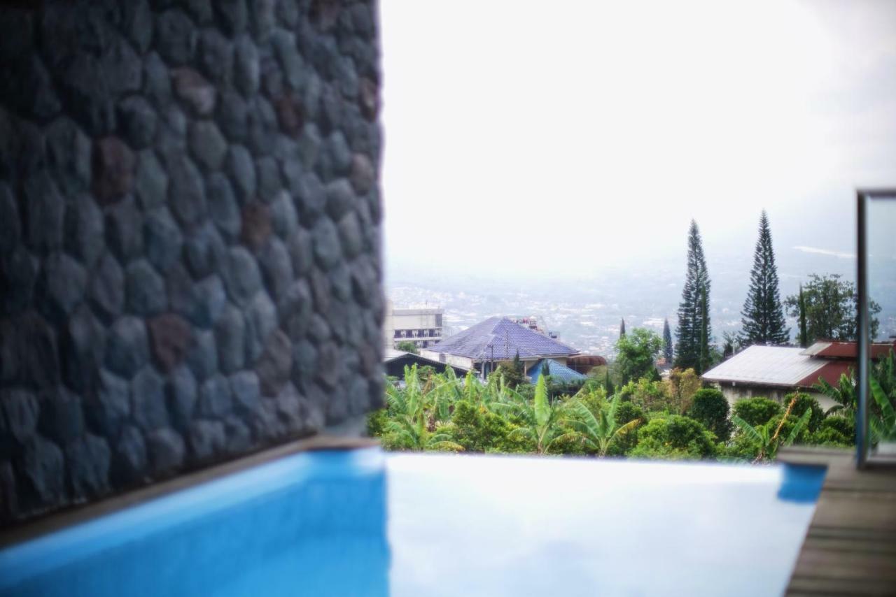 The Cendana Villa'S Batu  Zewnętrze zdjęcie