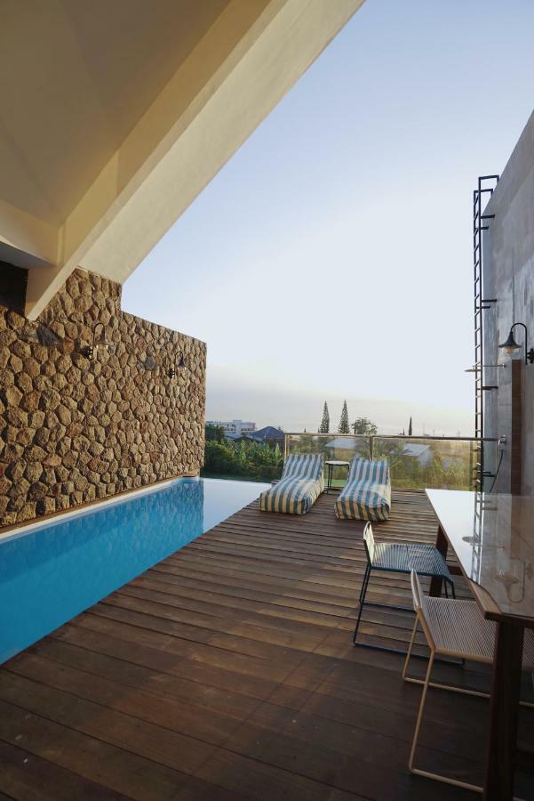The Cendana Villa'S Batu  Zewnętrze zdjęcie