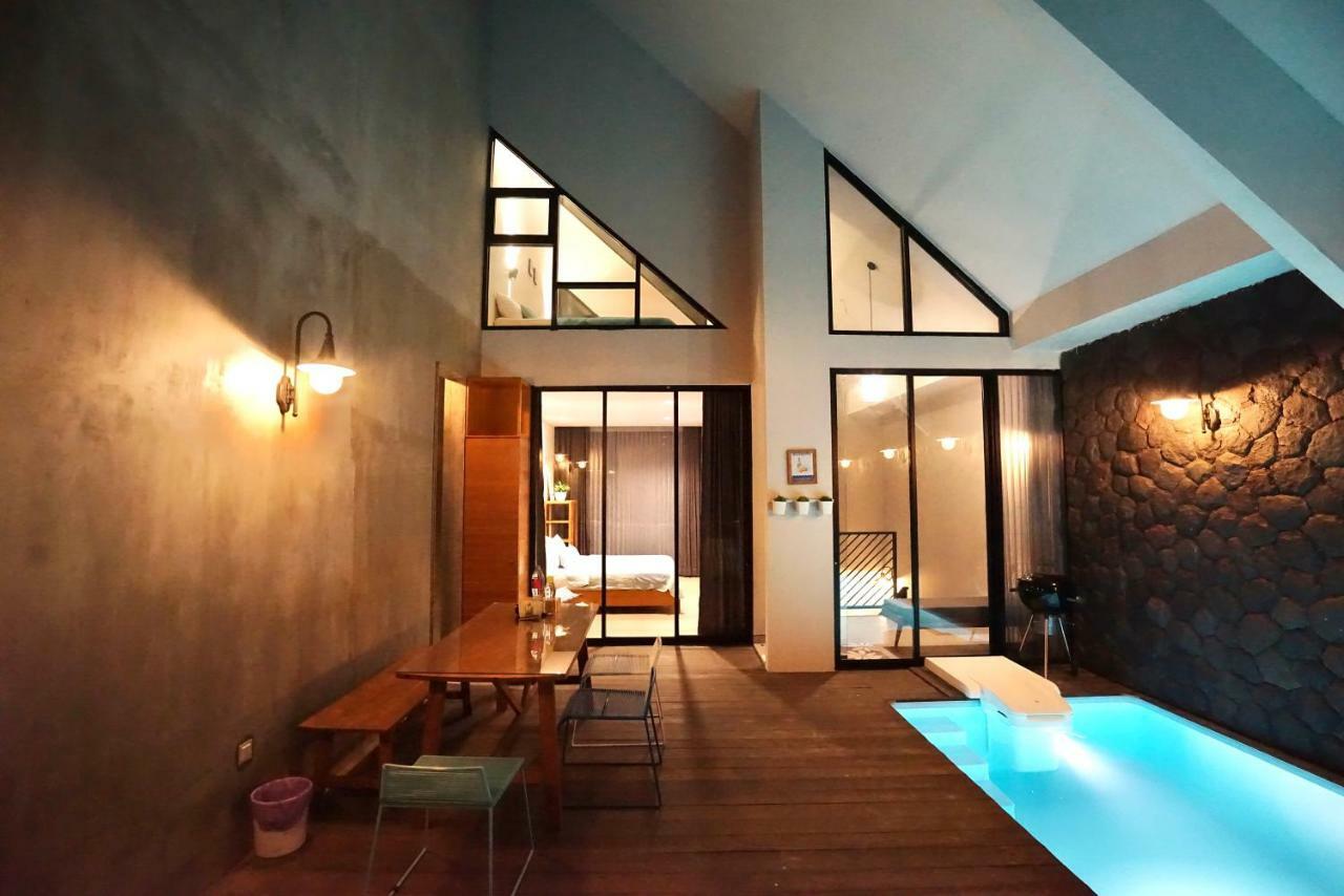 The Cendana Villa'S Batu  Zewnętrze zdjęcie